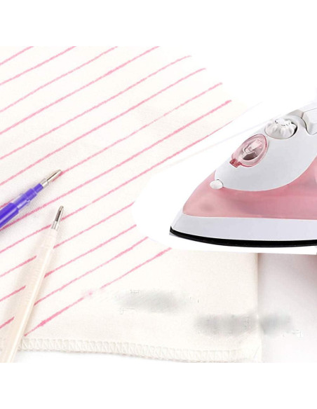 100 Recargas de Tinta Borrable por Calor Starsouce 0.5mm