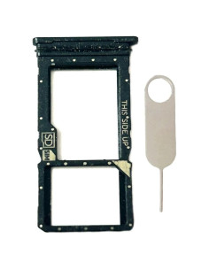 Bandeja para tarjeta SIM Motorola Moto G Stylus 5G 2023