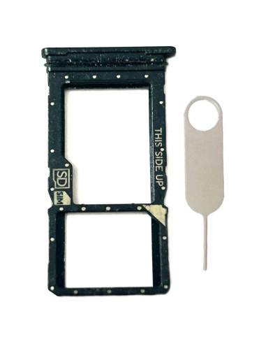 Bandeja para tarjeta SIM Motorola Moto G Stylus 5G 2023