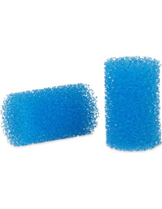 Filtros de Reemplazo Nuby Breathe-EEZ 24 Unidades 2