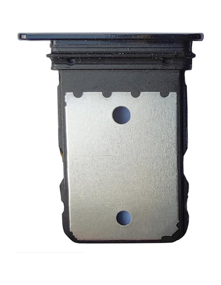 Soporte Bandeja SIM Google Pixel 6 Pro 6.7" Ubrokeifixit Negro