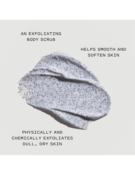 Pulido Corporal Keys Soulcare 200 g - Aclara y Exfolia Piel