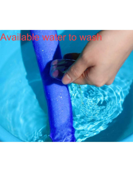 Hamiledyi Juguete de Percha para Aves 6 Piezas Madera Natural