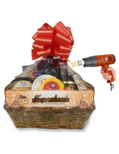 Bolsas de Envoltura Térmica CANWUPON 20x24 cm - 12 Pcs