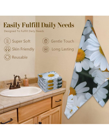 Juego de Toallas de Mano Turamurra 2 Piezas 35x71 cm Halloween