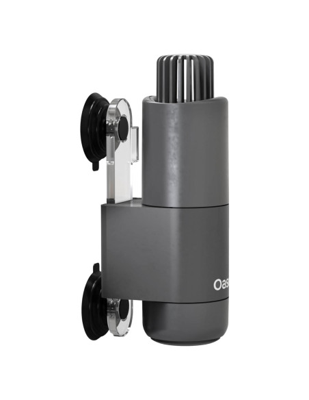 Skimmer de Superficie OASE CrystalSkim 350 para Acuarios 350L