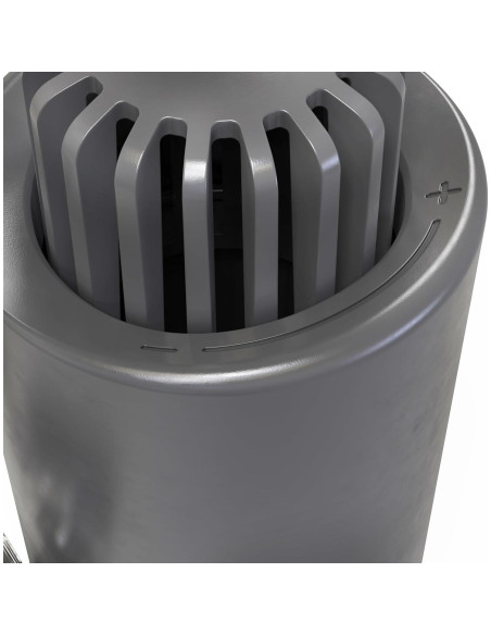 Skimmer de Superficie OASE CrystalSkim 350 para Acuarios 350L