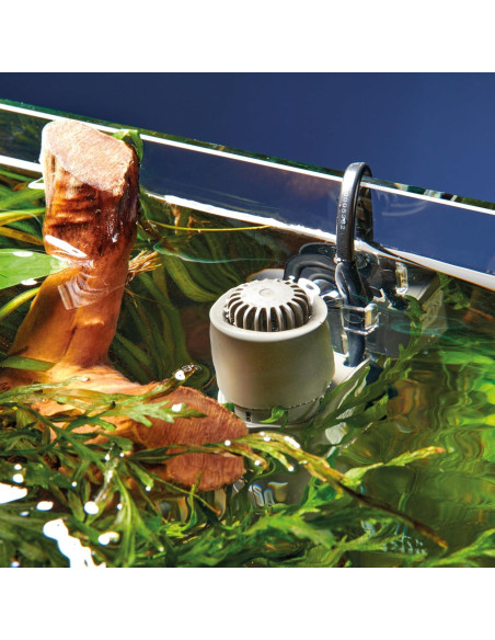 Skimmer de Superficie OASE CrystalSkim 350 para Acuarios 350L