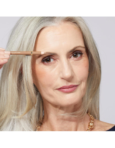 Lápiz de Cejas Laura Geller Rubio + Cepillo Spoolie 32g