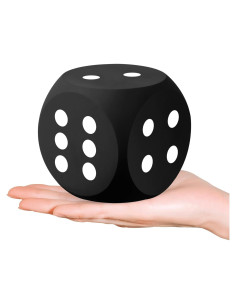 Dados de Espuma Shappy 7.62 cm Kawaii para Juegos Educativos