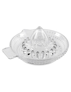 Exprimidor de Cítricos Luminarc Dexam 0.5L Vidrio Transparente