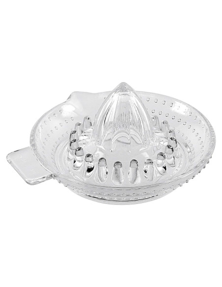 Exprimidor de Cítricos Luminarc Dexam 0.5L Vidrio Transparente