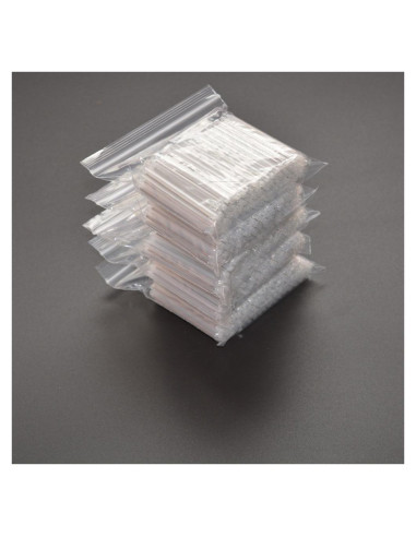 600 Manguitos Termocontraíbles de Fibra VFLTOOL 2.6mm x 60mm