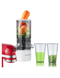 Accesorio exprimidor KITCHTREE para batidora KitchenAid 4.2"