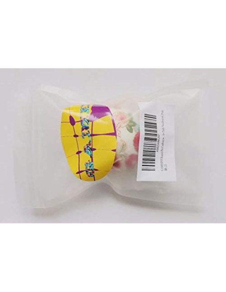 Almohadilla Redonda para Alfileres GAMESPFF con Base de Madera 7.1cm Almohadilla Redonda para Alfileres GAMESPFF con Base de Madera 7.1cm