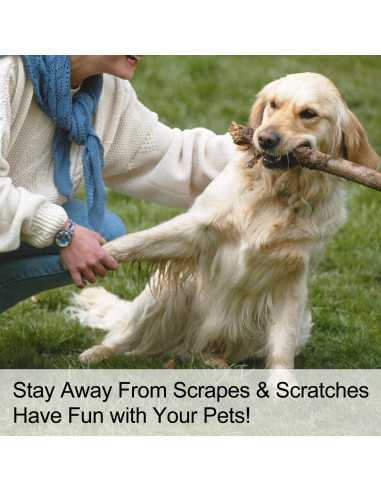 Mangas de Protección para Brazo DEYAN 45.72 cm Nivel 5 Anti-Corte