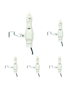 Sensor de Lluvia y Congelación Orbit 57069N - Paquete de 5