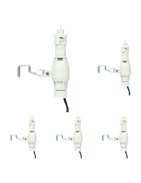 Sensor de Lluvia y Congelación Orbit 57069N - Paquete de 5