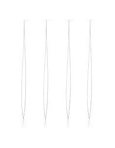 Enhebradores de Agujas XGNG 5 Piezas Metal 21.6 cm