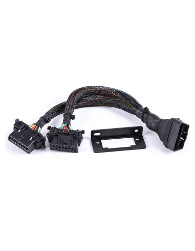 Divisor OBD2 MITOB MT-OBDUY 1 Macho a 2 Hembras 20AWG