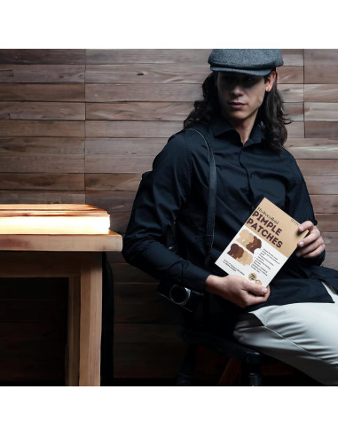 Parches Hidrocoloides para Acné MATCHED - 72 Unidades - Tono MIAMI