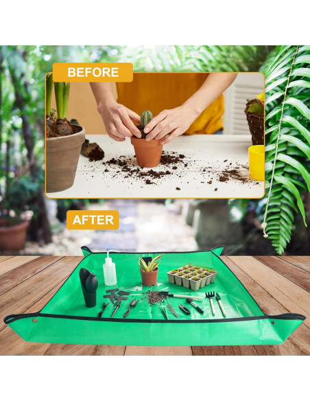 Juego de Herramientas para Suculentas Succulentlovers 26 Piezas