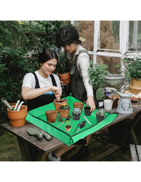 Juego de Herramientas para Suculentas Succulentlovers 26 Piezas