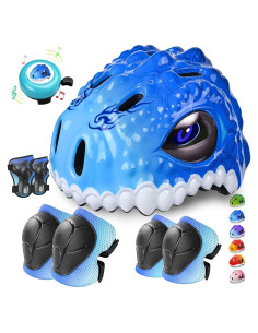 Conjunto Protector Infantil Safuty1st SFT-B032 Azul 7 en 1