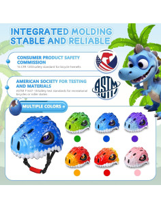 Conjunto Protector Infantil Safuty1st SFT-B032 Azul 7 en 1 2