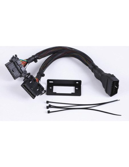 Divisor OBD2 MITOB MT-OBDUY 1 Macho a 2 Hembras 20AWG