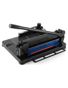 Cortadora de Papel Guillotina NOKAPIN A4 30.48 cm Alta Dureza