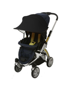 Sombra Solar Manito para Carritos y Asientos de Auto UPF 50+