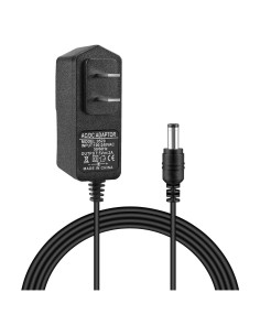 Adaptador de Corriente 5V 2A Waysse para Dispositivos Electrónicos