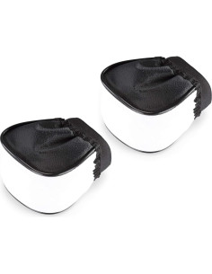 Difusor de Flash Universal Fotasy - 2 Pcs, Suave y Compacto 2