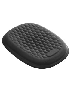 Almohadilla Ergonómica Vaydeer para Codo y Muñeca, Nube, 18.3x13.6cm