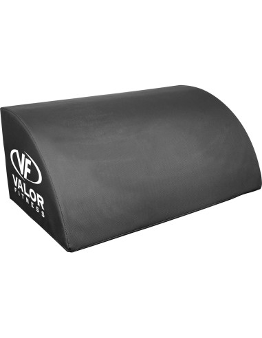 Almohadilla de Entrenamiento Valor Fitness para Glúteos 76x46 cm