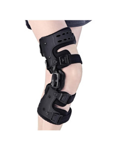 Férula de Rodilla Unloader RISURRY para Osteoartritis
