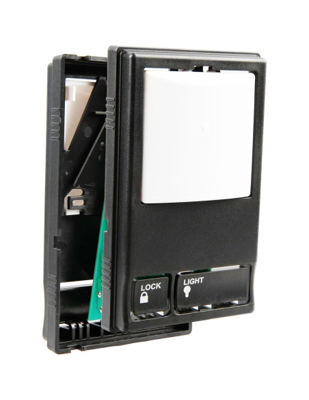 Panel de Pared Multifuncional Garage Outlet LiftMaster 41A5273-1