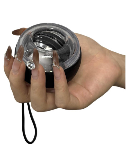 Bola de Entrenamiento de Muñeca Genérico - Fortalece Brazos y Muñeca