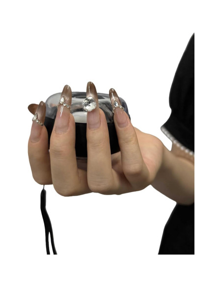 Bola de Entrenamiento de Muñeca Genérico - Fortalece Brazos y Muñeca