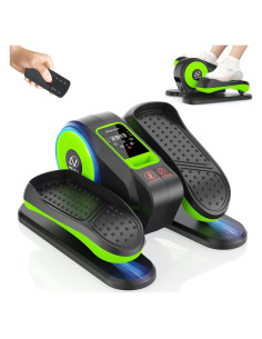 Elíptica Bajo Escritorio ANCHEER AMA006015 12 Velocidades