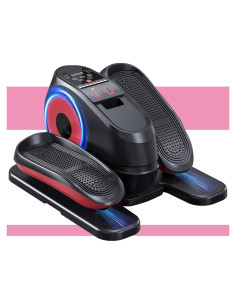 Máquina Elíptica Bajo Escritorio MAXPLUS FBM-ET806-BR 16 Niveles