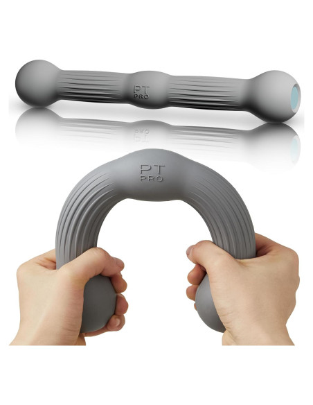 Entrenador de Codo de Tenis PT Pro - Alivio Dolor y Fuerza