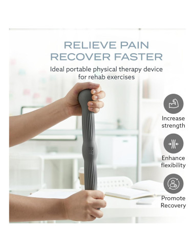 Entrenador de Codo de Tenis PT Pro - Alivio Dolor y Fuerza