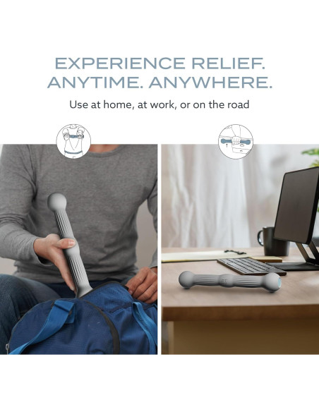 Entrenador de Codo de Tenis PT Pro - Alivio Dolor y Fuerza