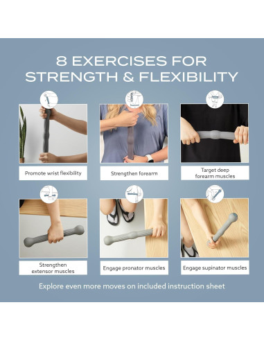 Entrenador de Codo de Tenis PT Pro - Alivio Dolor y Fuerza