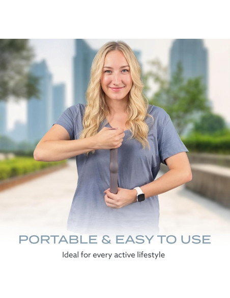 Entrenador de Codo de Tenis PT Pro - Alivio Dolor y Fuerza