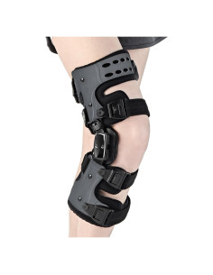 Rodillera Descompresora OA RISURRY para Artritis y Dolor de Rodilla