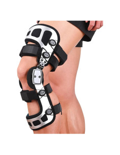 Férula de Rodilla Orthomen OA Unloader M - Soporte Doble