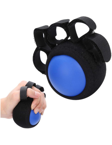 Ejercitador de Dedos Yosoo con Férula Anti-Espasticidad 7cm